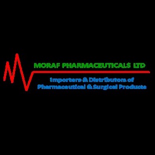 Moraf Pharmaceuticals