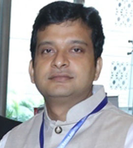Adv. Vivek Chaudhary