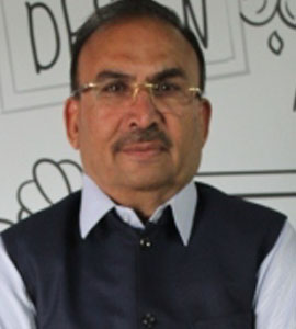 Jasvant Patel